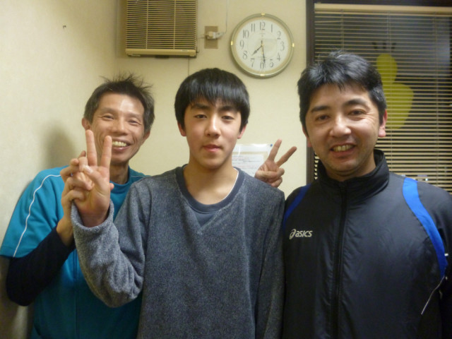 お客様写真