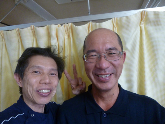 お客様写真