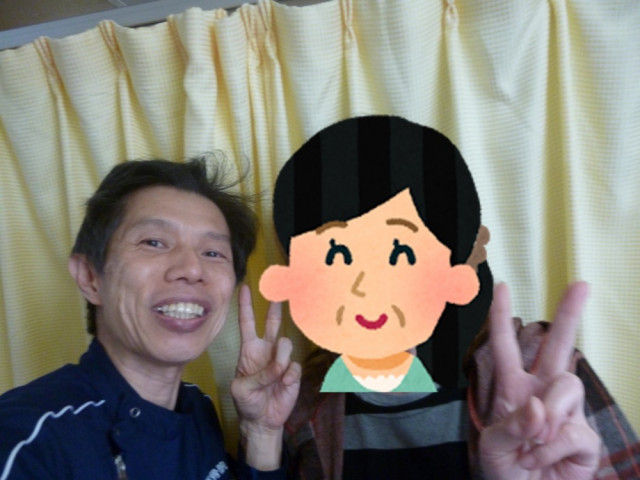 お客様写真