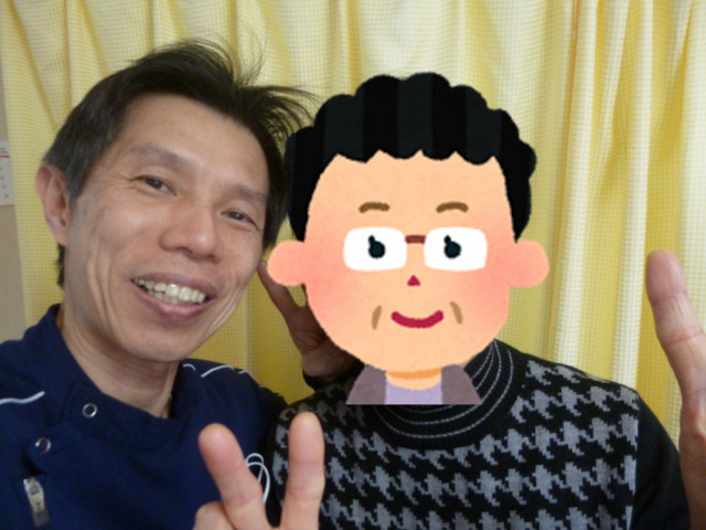 お客様写真