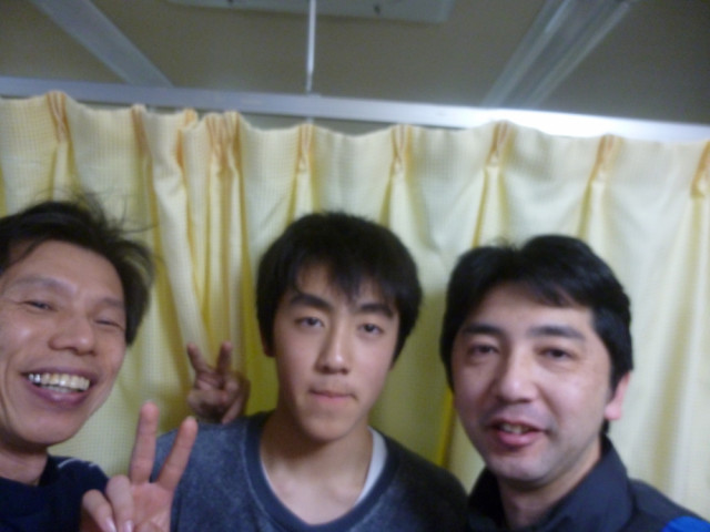 お客様写真
