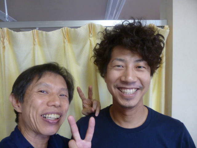 お客様写真